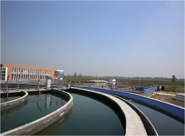 重点流域水污染防治项目网上公开巡查之二十三:河南省濮阳县庆祖镇