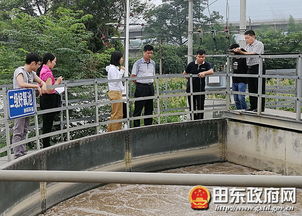 县人大常委会组织开展 水污染防治法 执法检查