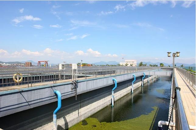 中信环境技术刘建林:超滤膜组合技术在高难度工业废水处理中的应用